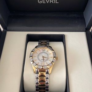 Gevril GV2 women watch